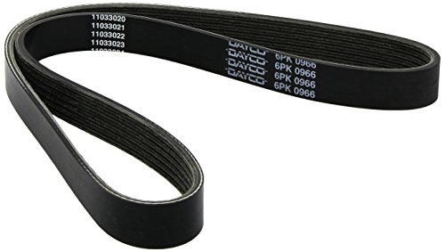 Dayco 6Pk966 Courroie Accessoire
