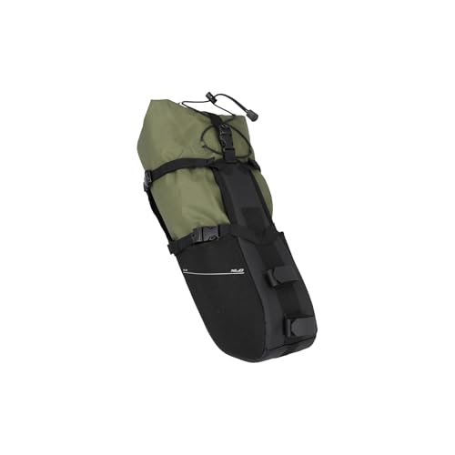 Xlc Sacoche De Selle Ba-G02