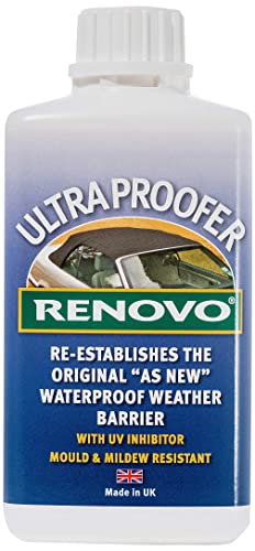 Renovo International Ultraproofer 500 Ml