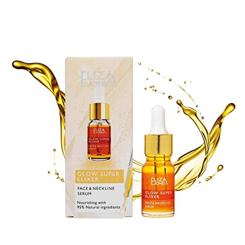 Eliza Jones Glow Super Elixer