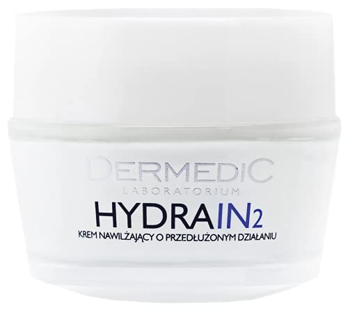 Dermedic Hydrain 2 Hydra Intensive Crème Hydratante Intense Visage