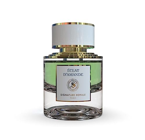 Éclat D'Amande, Parfum Signature Royale Paris, Extrait De Parfum, Homme/Femme, 50Ml