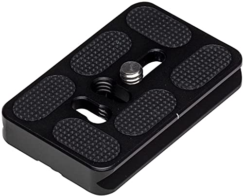 Benro Series Quick Release Plates - Pu60