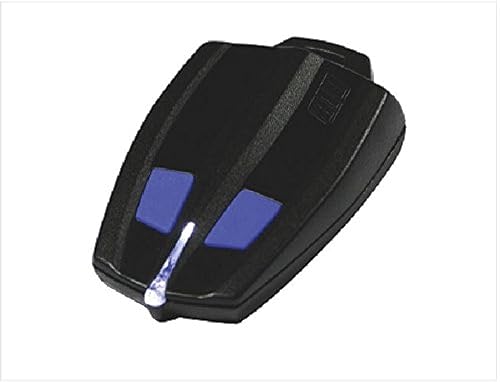 Télécommande Rib Acg6052 Canal Double Sun 433Mhz