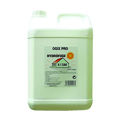 Hydrofuge Ogix Pro - Bidon 4 L