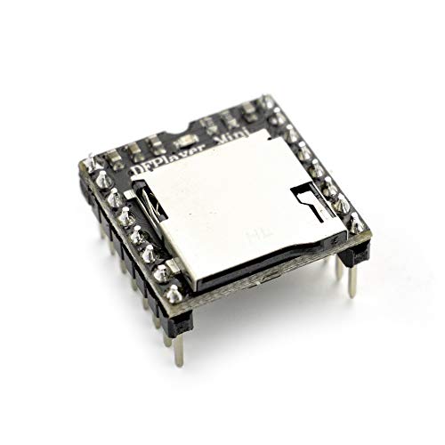 Dfplayer - Un Mini Lecteur Mp3