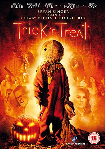 Trick 'R' Treat