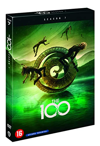 Les 100-Saison 7