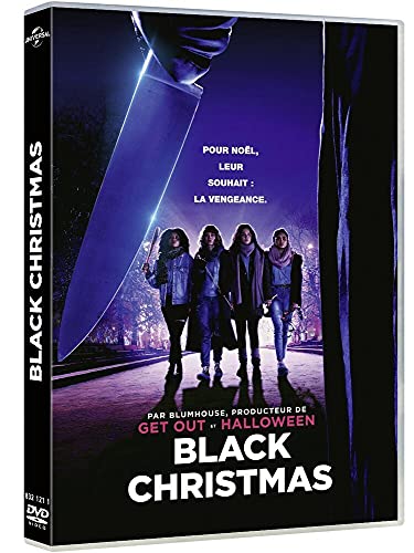 Black Christmas