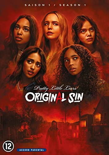 Pretty Little Liars : Original Sin-Saison 1