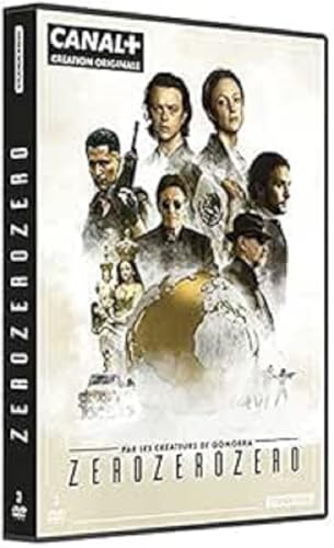 Zerozerozero-Saison 1