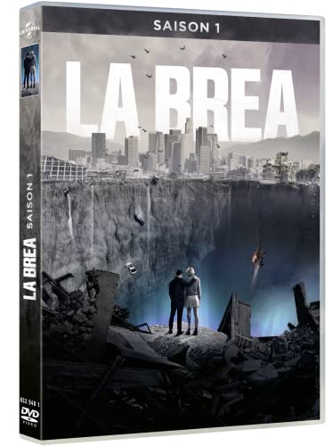 La Brea-Saison 1