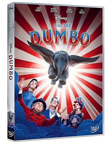 Dumbo [Import]