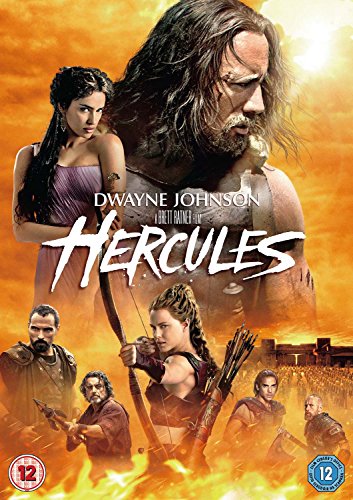 Hercules [Edizione: Regno Unito] [Import]