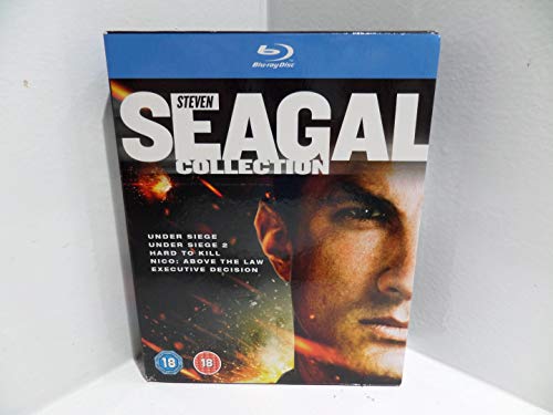 Seagal Collection