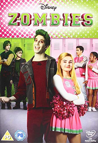 Disney Zombies [Import]
