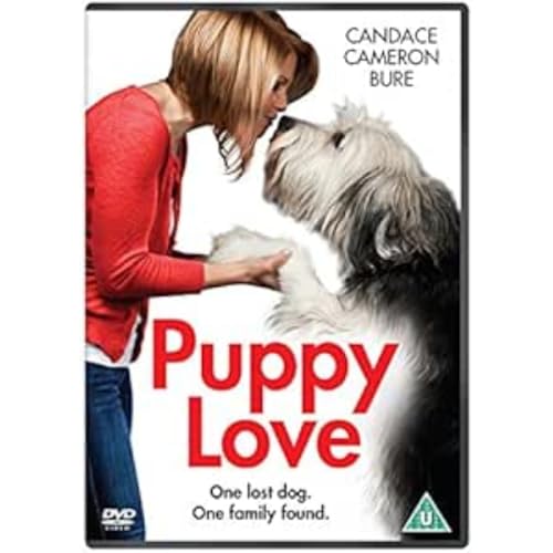 Puppy Love [Edizione: Regno Unito] [Import]