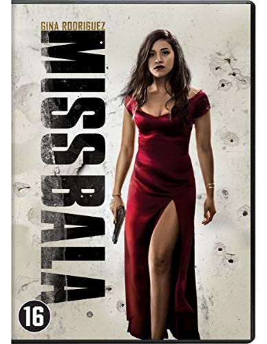 Miss Bala [Dvd]