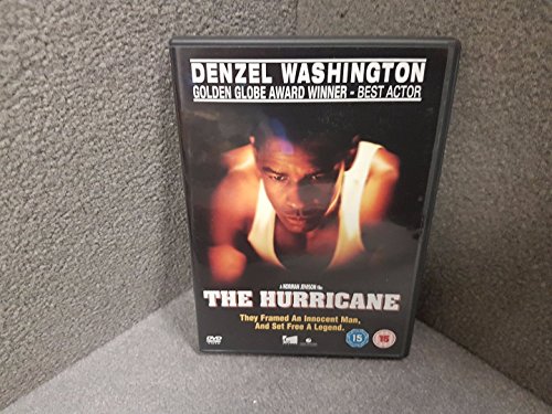 The Hurricane [Import]