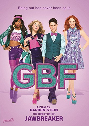 G.B.F [Edizione: Regno Unito] [Import]