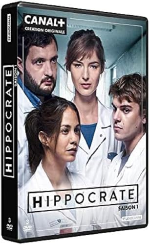 Hippocrate-Saison 1