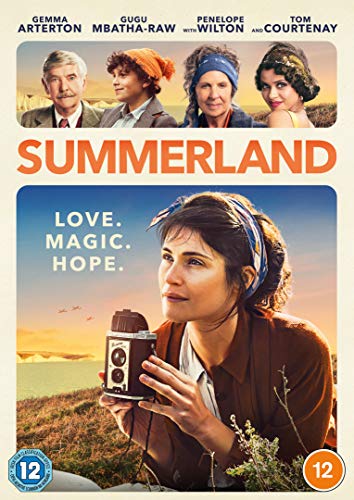Summerland [Dvd] [2020] [Import]