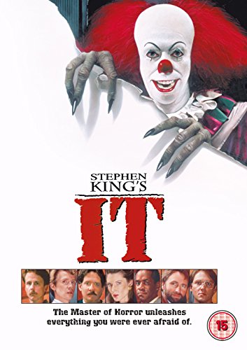Stephen King - It [Import Anglais]