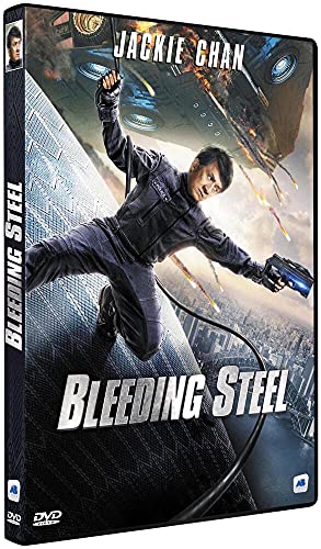 Bleeding Steel