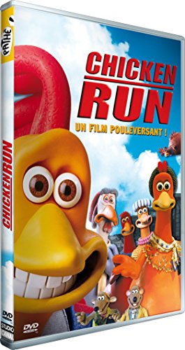 Chicken Run