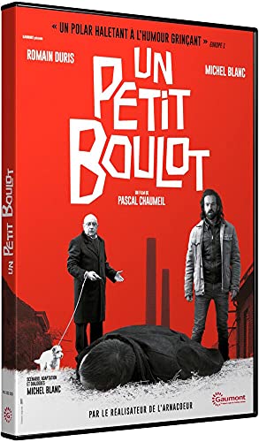 Un Petit Boulot
