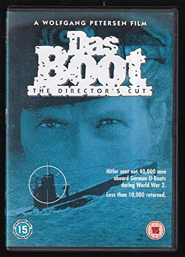 Das Boot-Director'S Cut [Import]