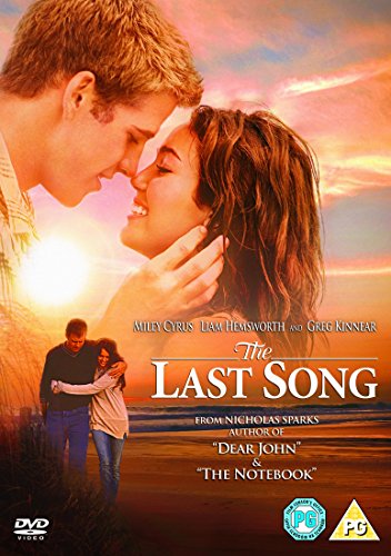 The Last Song [Import]