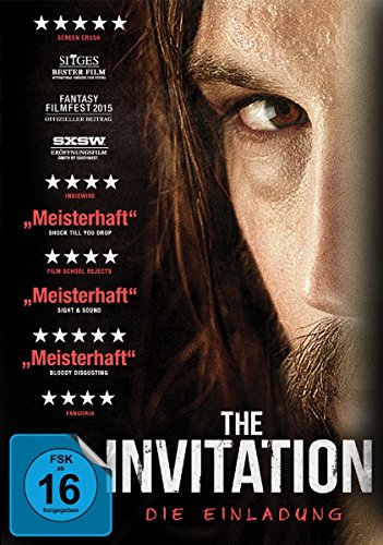 The Invitation [Import]
