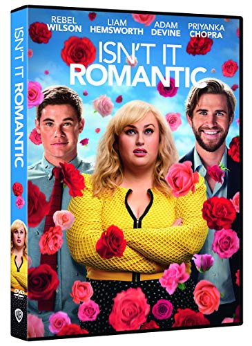 Isn'T It Romantic