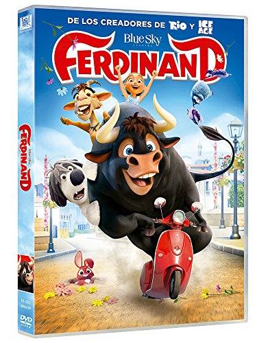 Ferdinand [Import]
