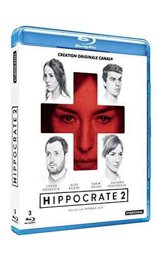 Hippocrate 2 [Blu-Ray]