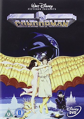 Condorman [Import]