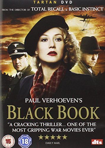 Black Book [2006] [Dvd]