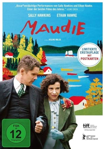 Maudie [Import]