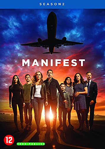 Manifest-Saison 2