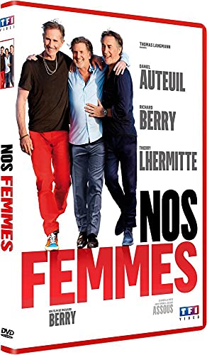 Nos Femmes