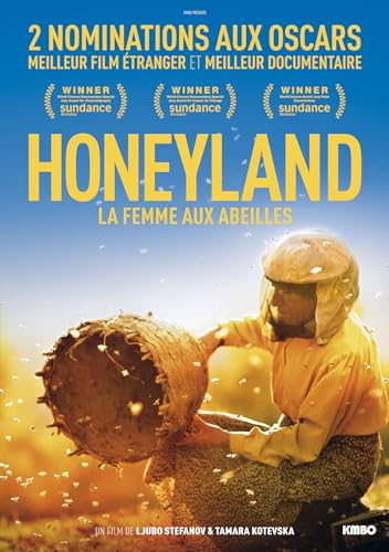 Honeyland