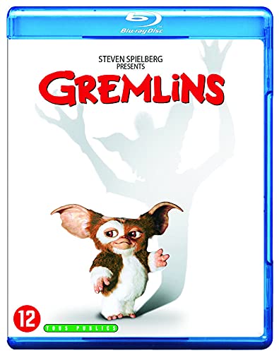 Gremlins [Blu-Ray]