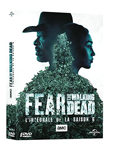 Fear The Walking Dead-Saison 6