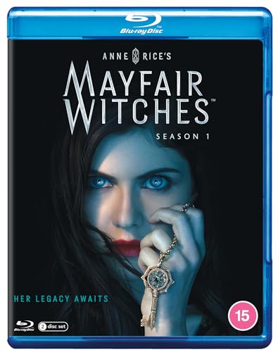 Anne Rice'S Mayfair Witches: Season 1 [Blu-Ray]