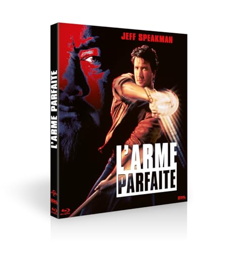L'Arme Parfaite [Blu-Ray]
