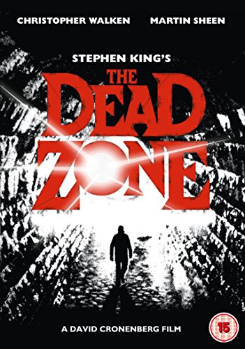 Dead Zone. The [Edizione: Regno Unito] [Import]