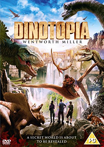 Dinotopia [Dvd] [Import]