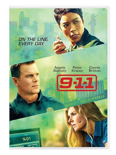 911: Season 1