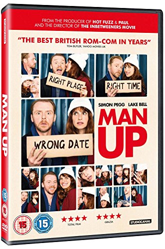 Man Up [Edizione: Regno Unito] [Import]